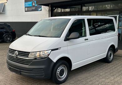 Volkswagen T6 Transporter, 2023