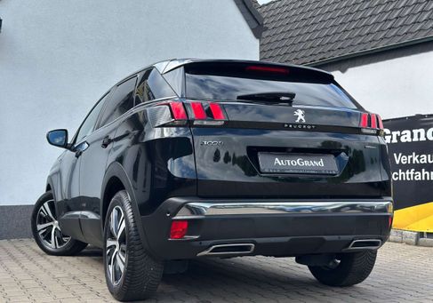 Peugeot 3008, 2020