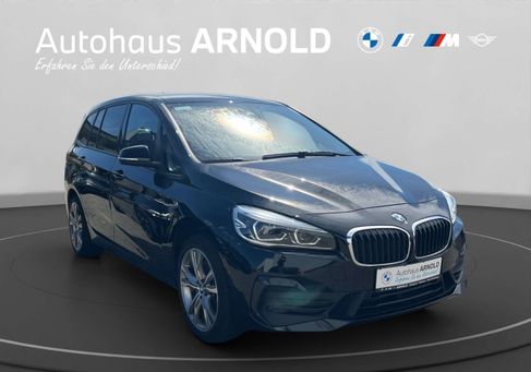 BMW 220, 2022 3