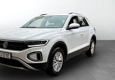 Volkswagen T-Roc, 2023