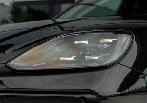 Porsche Cayenne, 2025 3