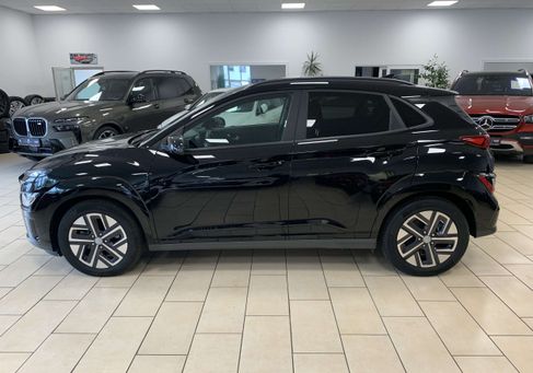 Hyundai Kona, 2022 2