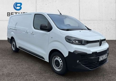 Citroën Jumpy, 2024