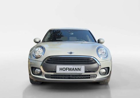 MINI One Clubman, 2018