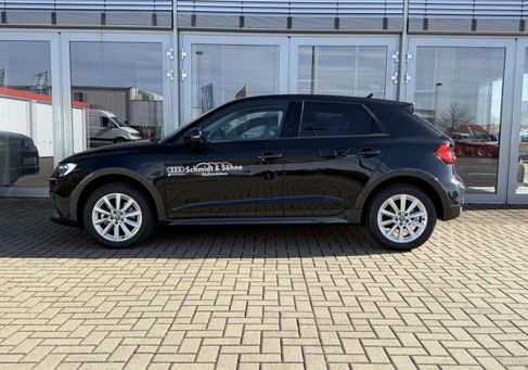 Audi A1, 2026