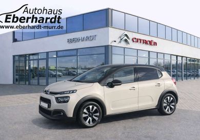 Citroën C3, 2023