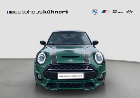 MINI Cooper S, 2021