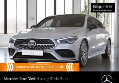 Mercedes-Benz CLA 250, 2023
