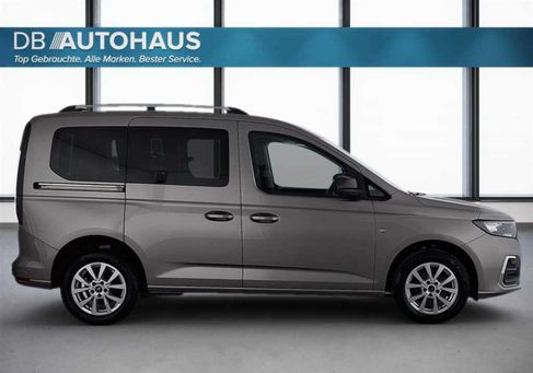 Ford Tourneo Connect, 2024