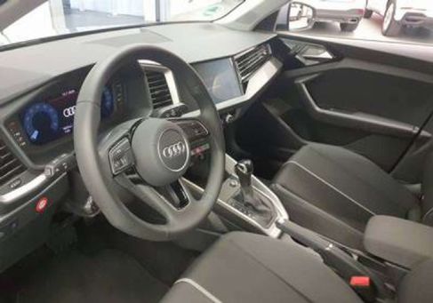 Audi A1, 2025