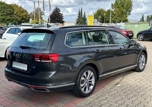 Volkswagen Passat Variant, 2022 3