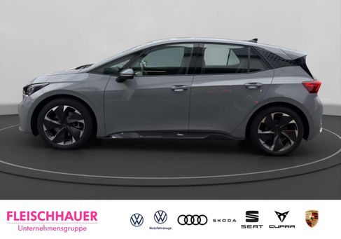 Cupra Born, 2023