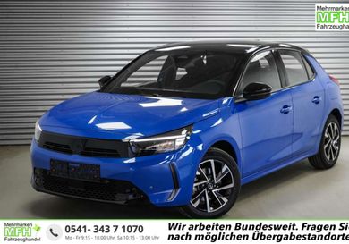 Opel Corsa, 2025