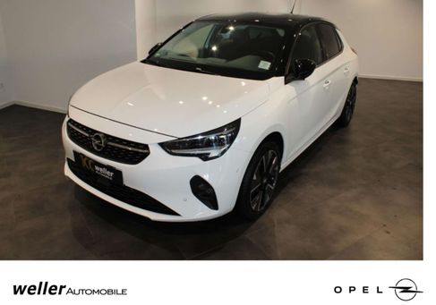 Opel Corsa, 2020