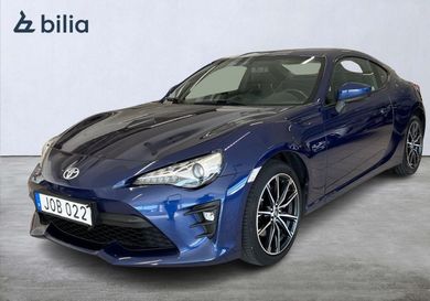 Toyota, 2018