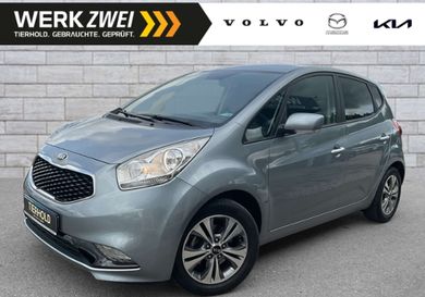 Kia Venga, 2019