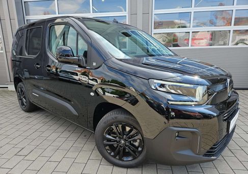 Citroën Berlingo, 2026