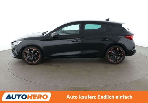 Cupra Leon, 2023