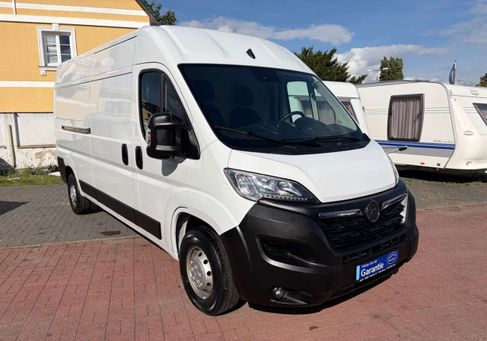 Opel Movano, 2024 3
