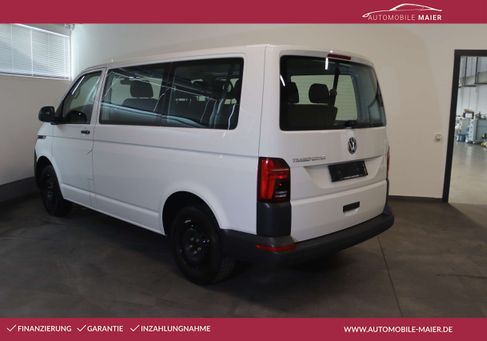 Volkswagen T6 Transporter, 2023