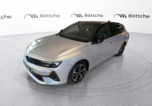 Opel Astra, 2025