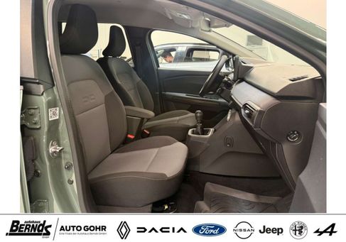 Dacia Jogger, 2025 3