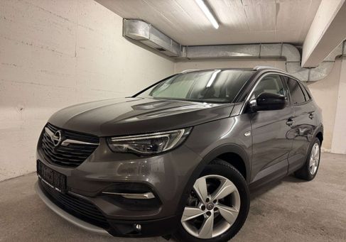 Opel Grandland X, 2019 2