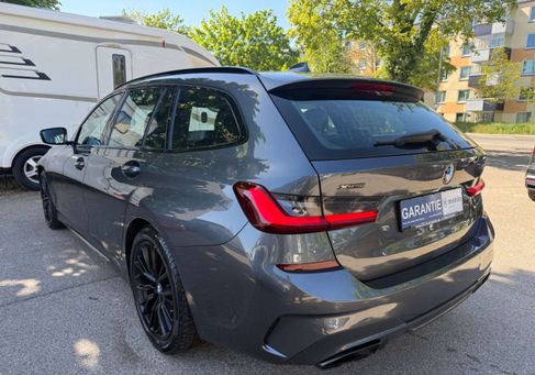 BMW M3, 2022 3