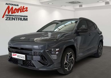 Hyundai Kona, 2024