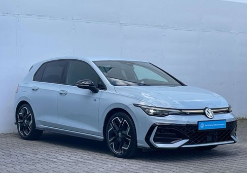 Volkswagen Golf, 2024 2