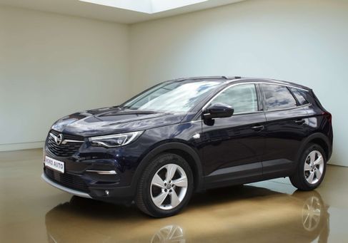 Opel Grandland X, 2019