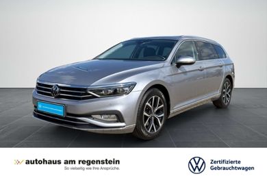 Volkswagen Passat Variant, 2023