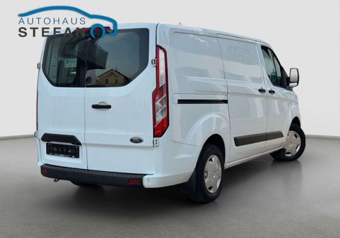 Ford Transit Custom, 2020