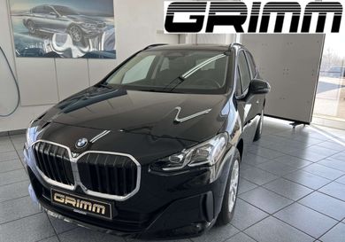 BMW 218, 2023