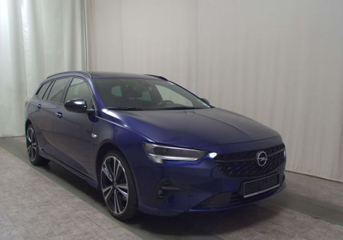 Opel Insignia, 2022 3