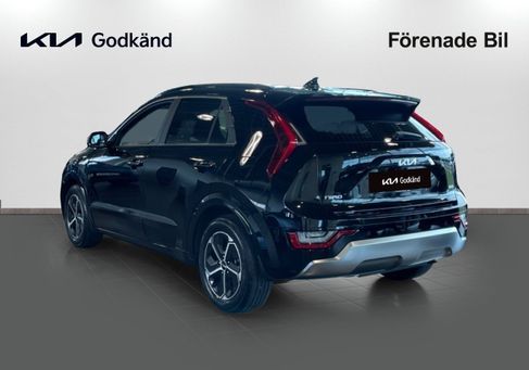 Kia Niro, 2024