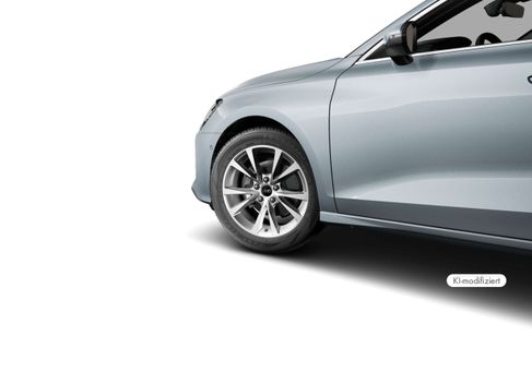 Audi A3, 2025 3