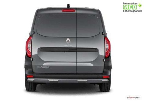 Renault Kangoo, 2024