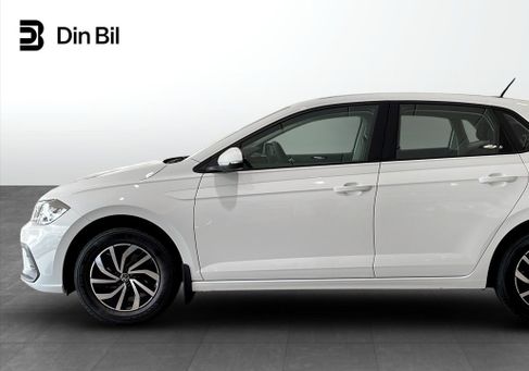 Volkswagen Polo, 2027 2