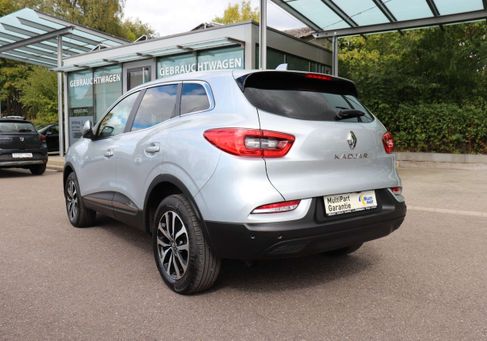 Renault Kadjar, 2022 3