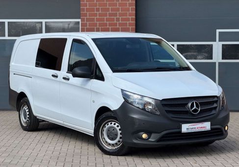 Mercedes-Benz Vito, 2019