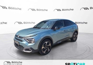 Citroën C4, 2023