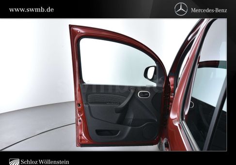 Mercedes-Benz Citan, 2020