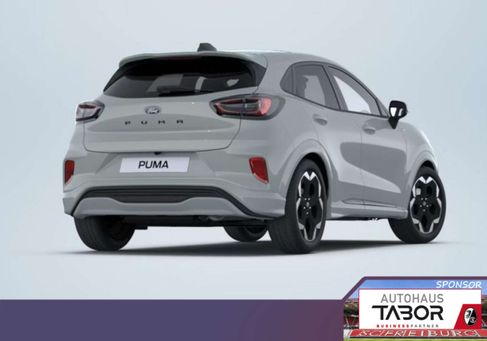Ford Puma, 2026 3