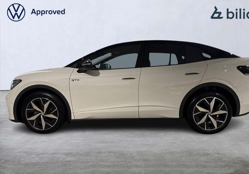 Volkswagen ID.5, 2023