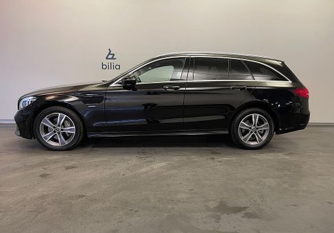 Mercedes-Benz C 220, 2020