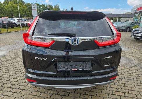 Honda CR-V, 2023