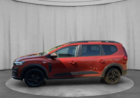 Dacia Jogger, 2024 2