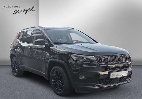 Jeep Compass, 2023 3