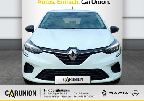 Renault Clio, 2023 2